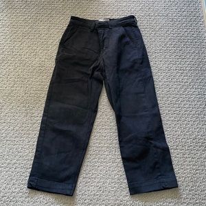 Everlane Crop Pants